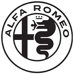 starkin films alfa rome logo
